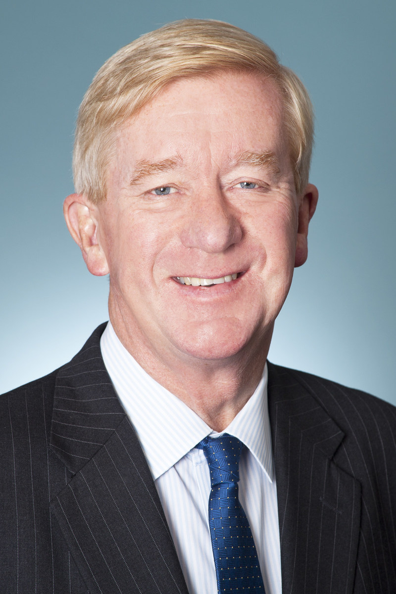 Bill Weld, Former Governor of Massachusetts & Acreage Holdings Board Member, Added to Cannabis NY Convention ‘Surprise Speakers Series’