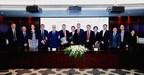 China's Ping An Group partners with Sanofi, facilitating the "Healthy China" initiative with smart healthcare