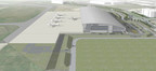 Gulfstream Selects TAG Farnborough Airport For Site Of New London-Area Service Center