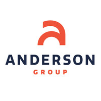 Anderson Group Rebrands, Reflecting its Big Thinking for Impact