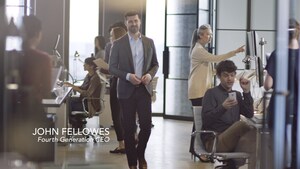 If Sitting Is the New Smoking, Fellowes Offers the Newest Cessation Device