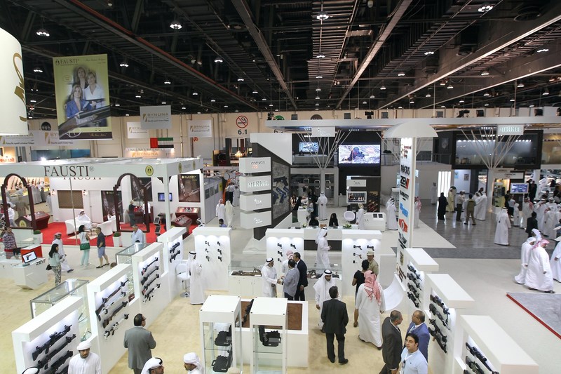 ADIHEX 2017 (PRNewsfoto/ADIHEX 2018)