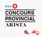 Concours provincial ARISTA: découvrez les lauréats 2018