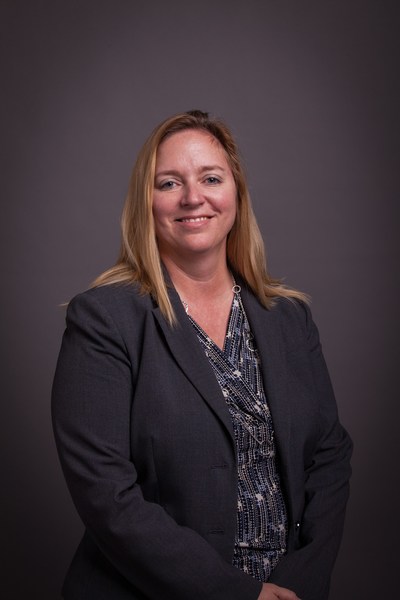 Kenda Caskey, vice president, Oil, Gas and Chemical Group, Burns & McDonnell