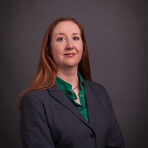 Jennifer Taylor of Burns &amp; McDonnell Named Engineer of the Year by ASCE Kansas City