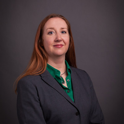 Jennifer Taylor, PE, a senior civil engineer at Burns & McDonnell, is being honored as Engineer of the Year by the American Society of Civil Engineers Kansas City Section.