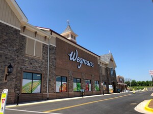 Wegmans' Growth in Virginia Continues with New Chantilly Store, Opening Sunday, June 3