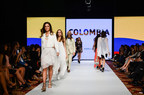 Colombia guest of honor at the Miami Fashion Week 2018