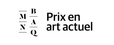 Logo : MNBAQ (Groupe CNW/Musée national des beaux-arts du Québec)