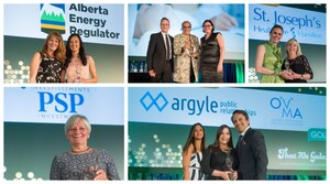The 2018 CPRS National Awards of Excellence Winners Revealed