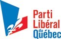 Logo : Parti libral du Qubec (Groupe CNW/Parti libral du Qubec)