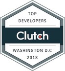 B2B Companies in Washington, D.C. With Best Client Reviews Announced by Clutch