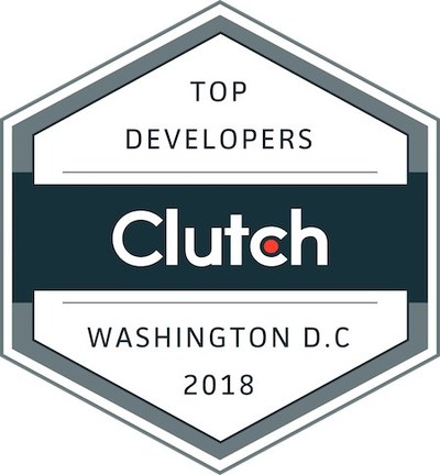 b2b companies in washington d c with best client reviews announced by clutch