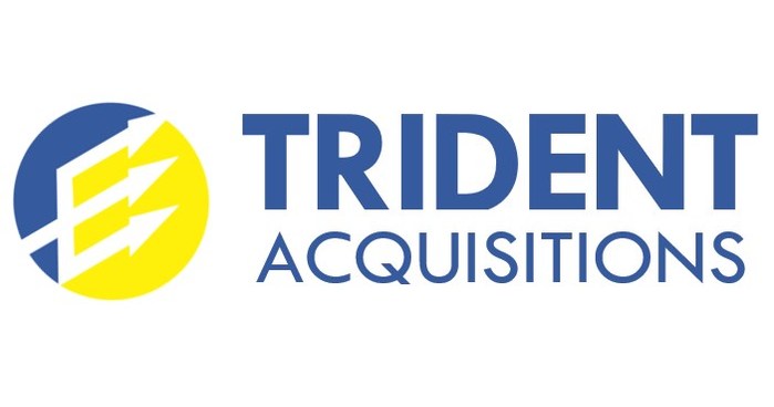 Trident Acquisitions Corp.