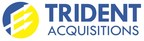 Trident Acquisition Corp. clarifies amount to be placed in trust for three month extension is $0.15 per non-redeeming share