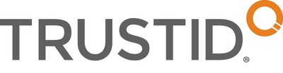 TRUSTID Logo