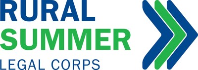Rural Summer Legal Corps (PRNewsfoto/Equal Justice Works)