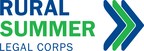 Equal Justice Works and Legal Services Corporation Select Student Fellows for Rural Summer Legal Corps