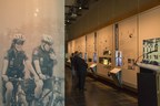 Les 175 ans du Service de police de la Ville de Québec commémorés au Musée de la civilisation