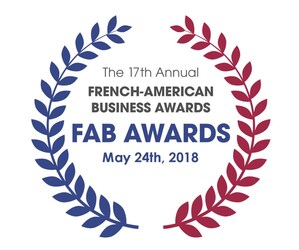 iAdvize Wins First Place in New England's French-American Business Awards