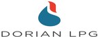 Dorian LPG Responds to BW's Withdrawal of Proposal to Acquire Dorian