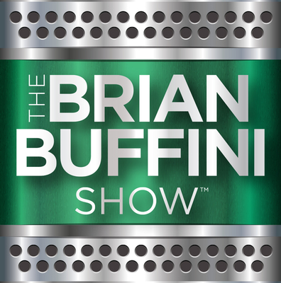 The Brian Buffini Show (PRNewsfoto/Buffini & Company)