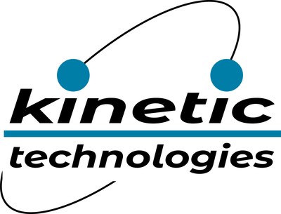 Kinetic Technologies (PRNewsfoto/Kinetic Technologies)