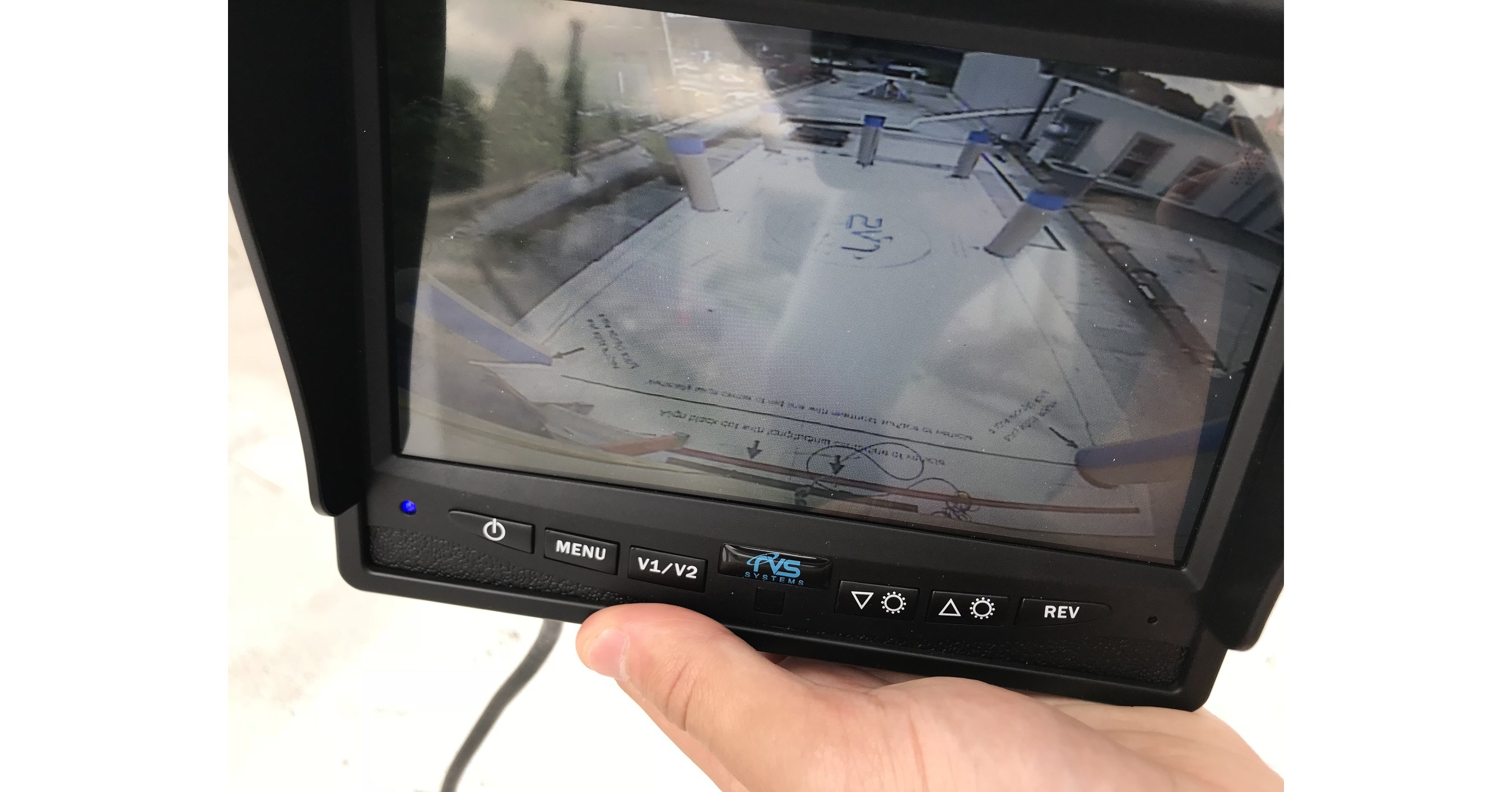 Rear View Safety Provides FMVSS 111 Resources, Tests Cameras