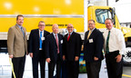 Penske Truck Leasing Expands Into North Houston