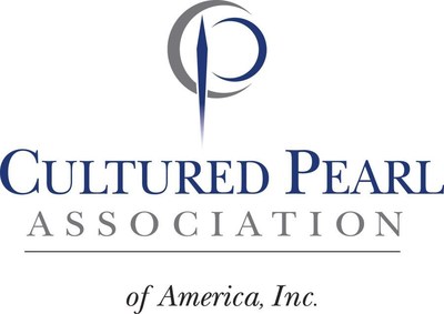 The Cultured Pearl Association of America Logo