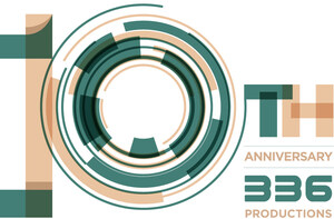Still Rollin': 336 Productions Celebrates 10 Years in the Corporate Video and Video Marketing Industries