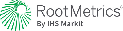 RootMetrics logo (PRNewsfoto/RootMetrics)