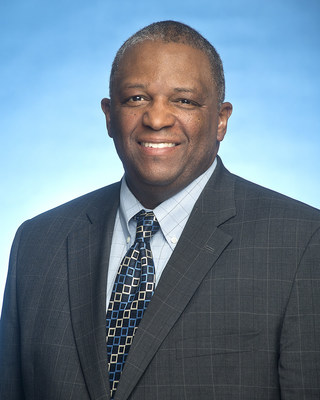 Wynton Habersham, new Senior Vice President - Rail & Transit of McKissack