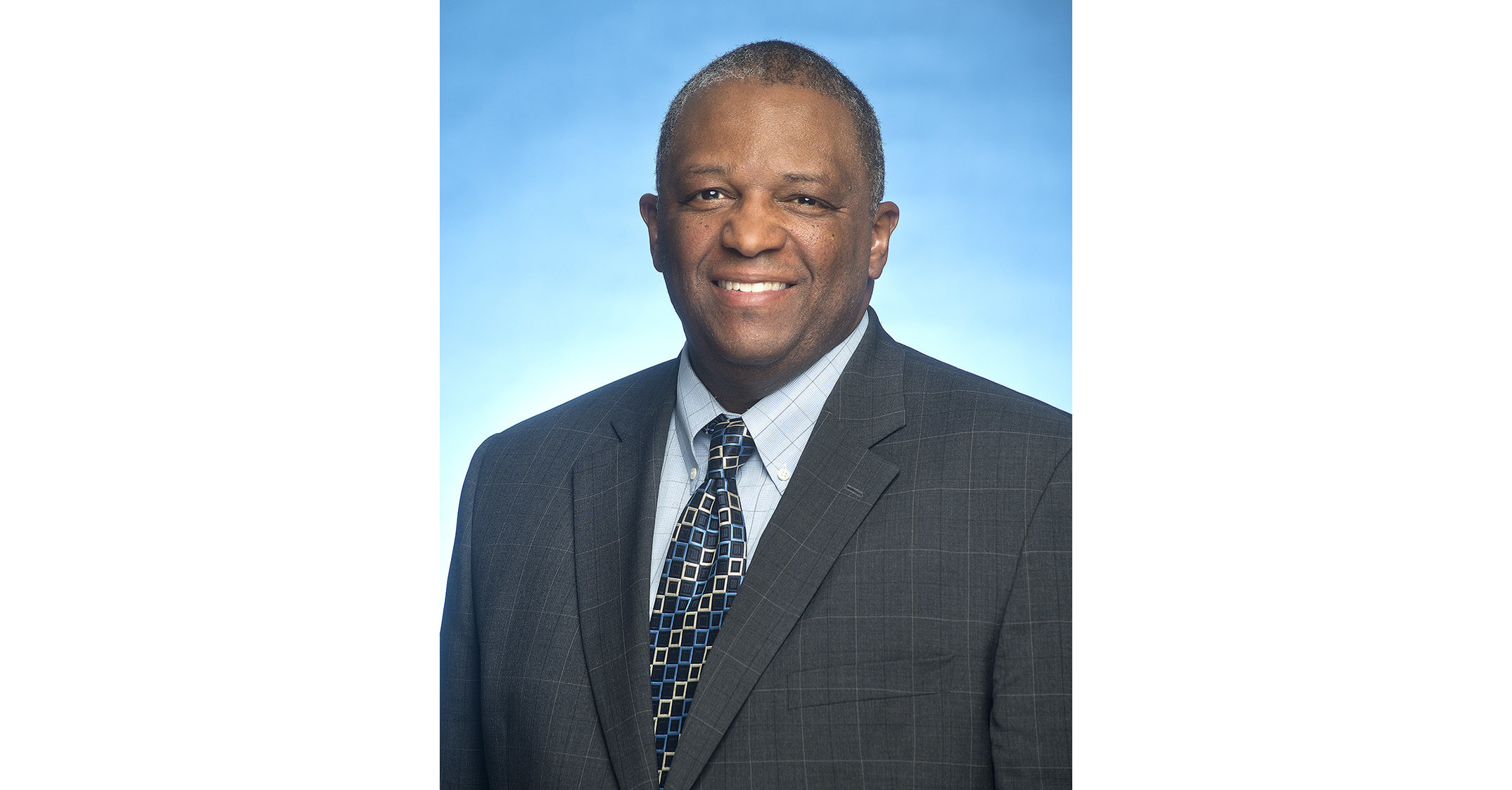 McKissack & McKissack Announces National Transportation Expert, Wynton