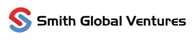 Smith Global Ventures Logo (PRNewsfoto/Smith Global Ventures)