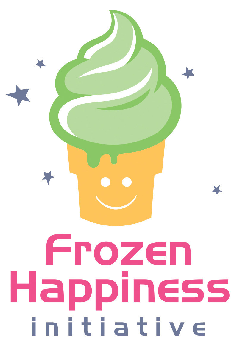 Frozen Happiness Initiative Logo