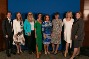 BMO Celebrating Women: BMO Recognizes Outstanding Women in Toronto and the GTA Through National Program