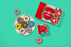 Edible® Adds A Fun Twist To A Classic Treat With Its Latest Launch: Edible® Donuts