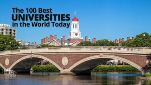 TheBestSchools.org Launches Its Innovative Ranking of the 100 Best Universities in the World Today