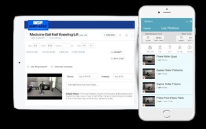 For the Father Who Has Everything:  Help Him "Fix His Slice" With AMPD Golf Performance App