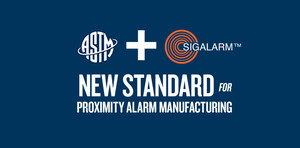 ASTM Sets New Standard For Proximity Alarms