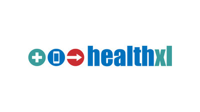 HealthXL logo