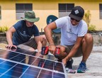 Samaritan's Purse Standing with Puerto Rico in Long-Term Recovery