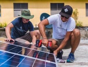 Samaritan's Purse Standing with Puerto Rico in Long-Term Recovery