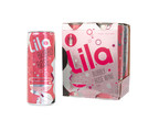 Make Summer Bubbly with the Newest Lila Canned Wine