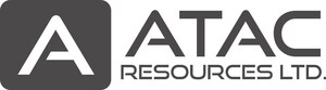 ATAC Resources Ltd. Closes Oversubscribed $4.53 million Private Placement