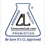 You heard it here first, folks. USANA's Probiotic supplement is ConsumerLab.com approved