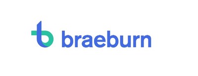 Braeburn logo