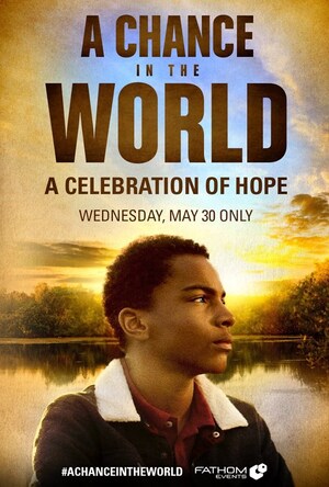 To Close National Foster Care Month, The Paley Center Offers Audiences a "Celebration of Hope" with the Premiere of "A Chance in the World"