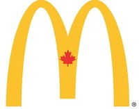 McDonald&#8217;s Canada (CNW Group/McDonald's Canada)